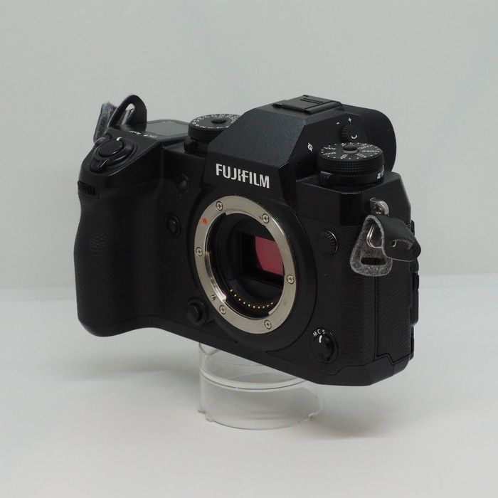 X-H1 ボデイ