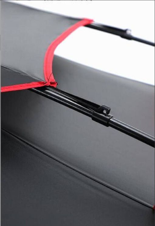 フィッシングパラソル