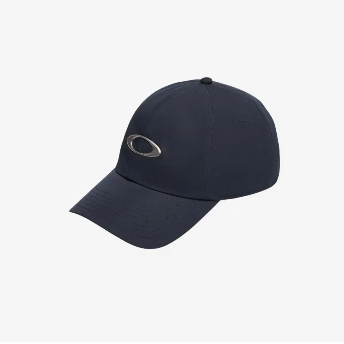 OAKLEY オークリー ブリキ缶 LX キャップ 停電