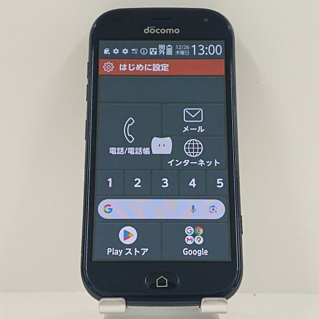 DECO depuis1985 3D FLOWER MALTI CHAIN スマホアクセサリー DECO