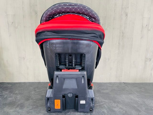 チャイルドシート 【中古】西松屋限定モデル ターンシート DN-1005