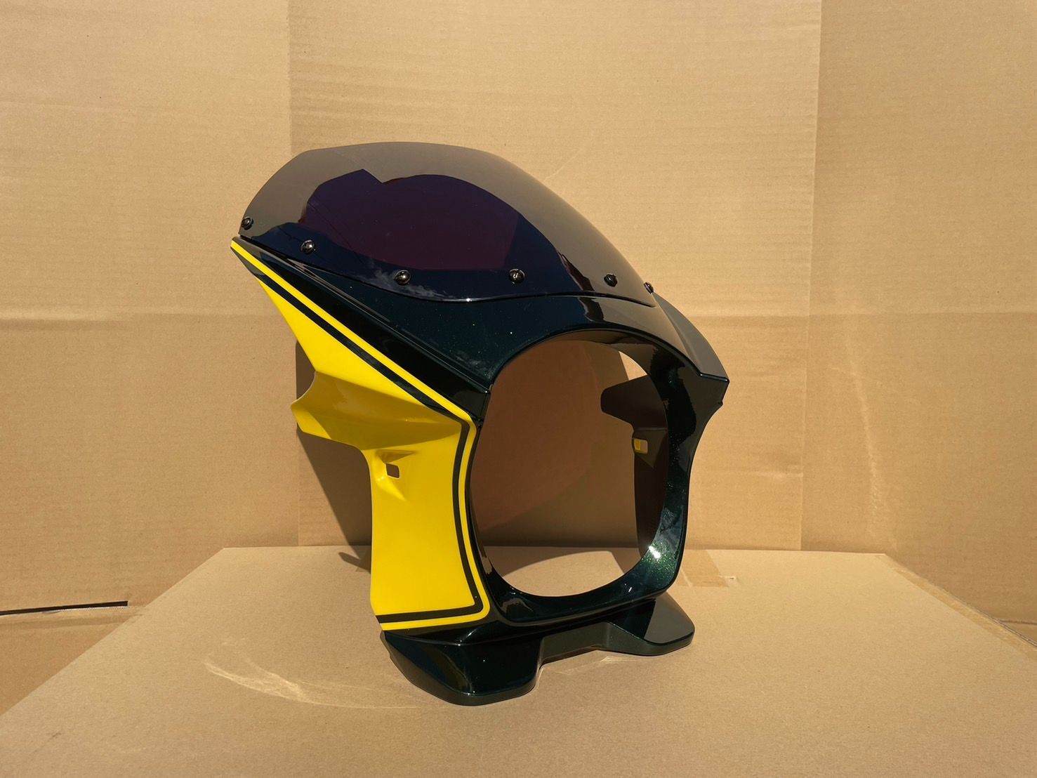 Kawasaki|Z900RS|ビキニカウル|2025|イエローボール