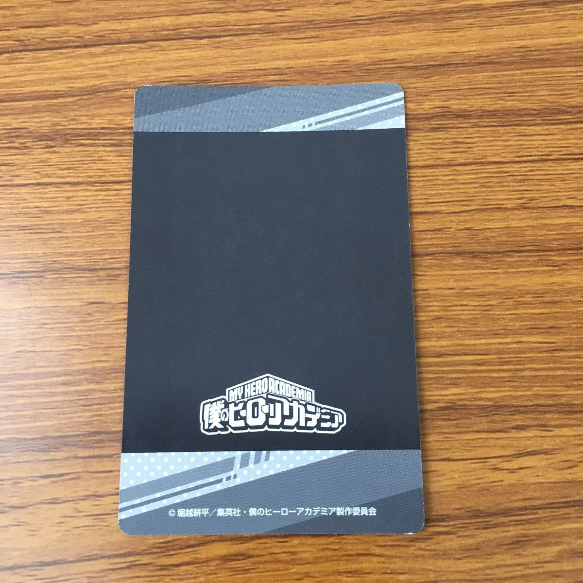 井76 カード トレカ まとめ 僕のヒーローアカデミア ヒ ヒロアカ 葉隠