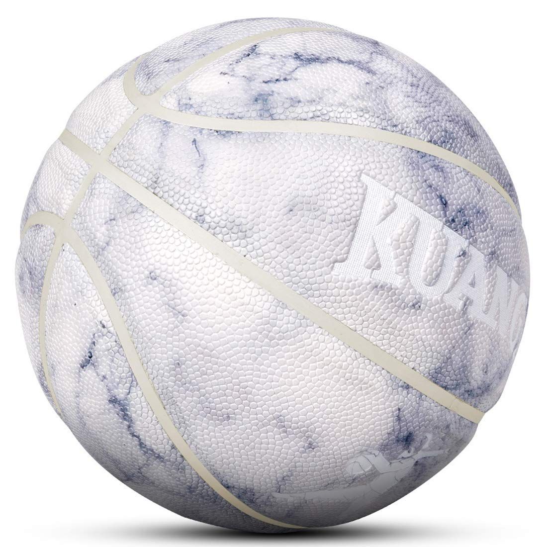 【在庫処】【セール中】【限定商品】【今がお買い時！】【早い者勝ち】6号 7号 ストリートボール Kuangmi（カウアミ）バスケットボール KMbb18