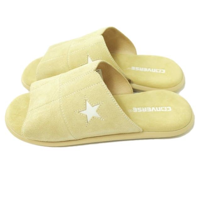 新品 CONVERSE ADDICT ONE STAR SANDAL - メルカリ