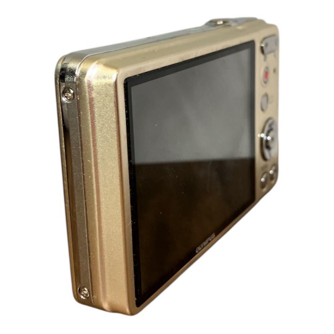 OLYMPUS オリンパス VG-145 デジカメ コンデジ 動作確認済み オリンパス OLYMPUS VG-145 [オレンジ] 価格比較 - 価格.com