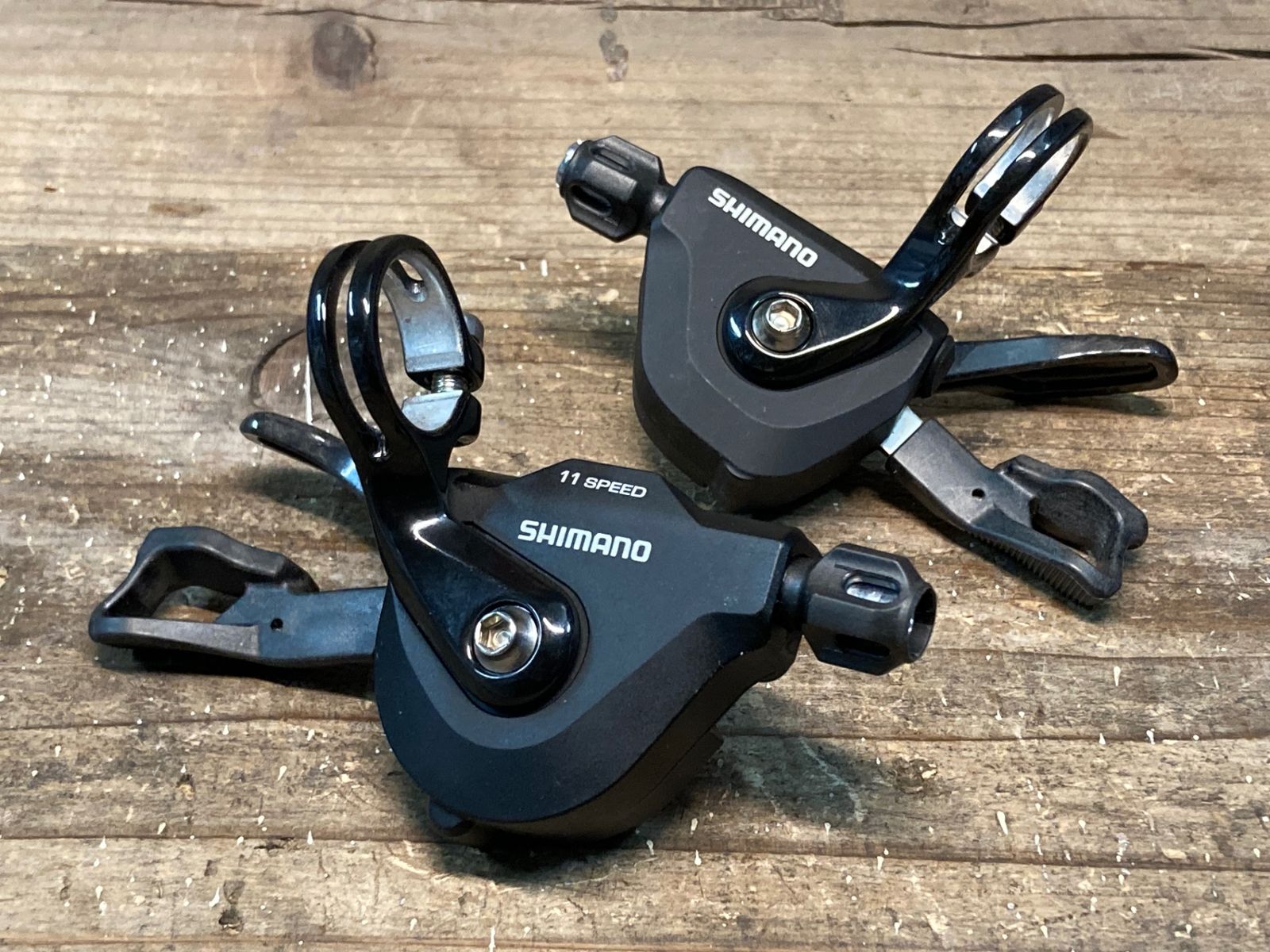 SHIMANO SL-RS700 シフター 2個セット II108 シマノ SHIMANO SL