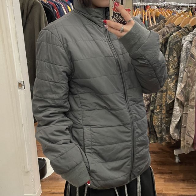 Timberland/リバーシブル　ナイロンジャケット Timberland/リバーシブル ナイロンジャケット