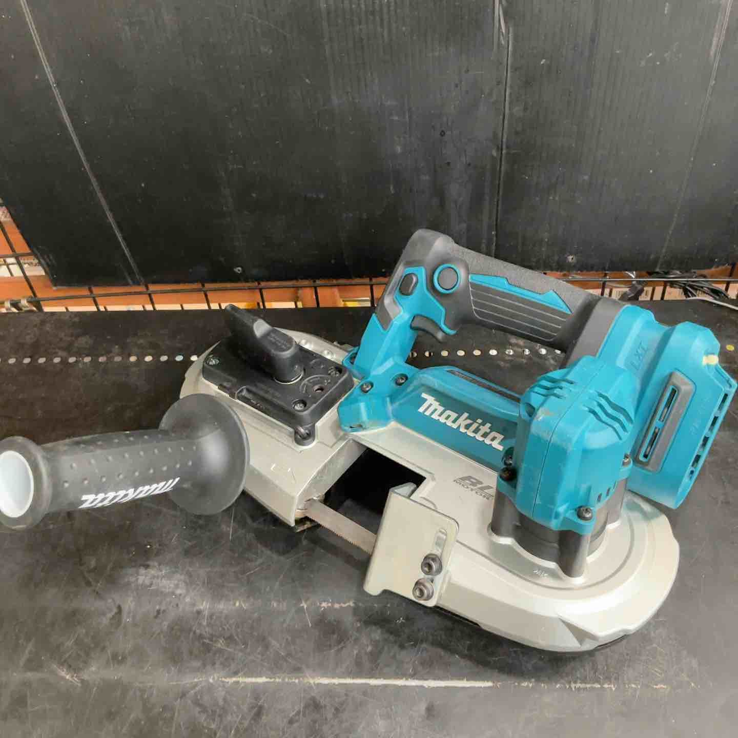 マキタ makita コードレスポータブルバンドソー PB184DZ 草加店