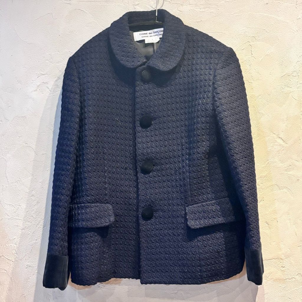 COMME des GARCONS COMME des GARCONS コムデギャルソン