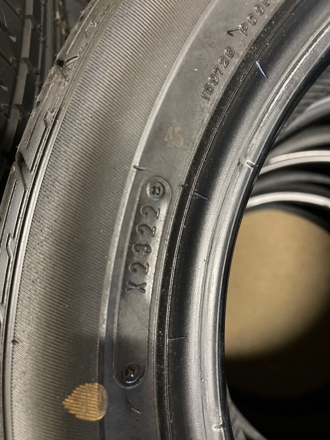 ダンロップ 165/60R14 新車外し 【公式通販】