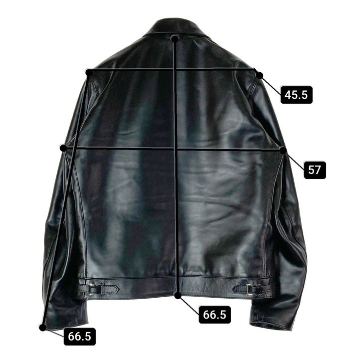 ☆Lewis Leathers ルイスレザー 60T Tight Fit Corsair タイト