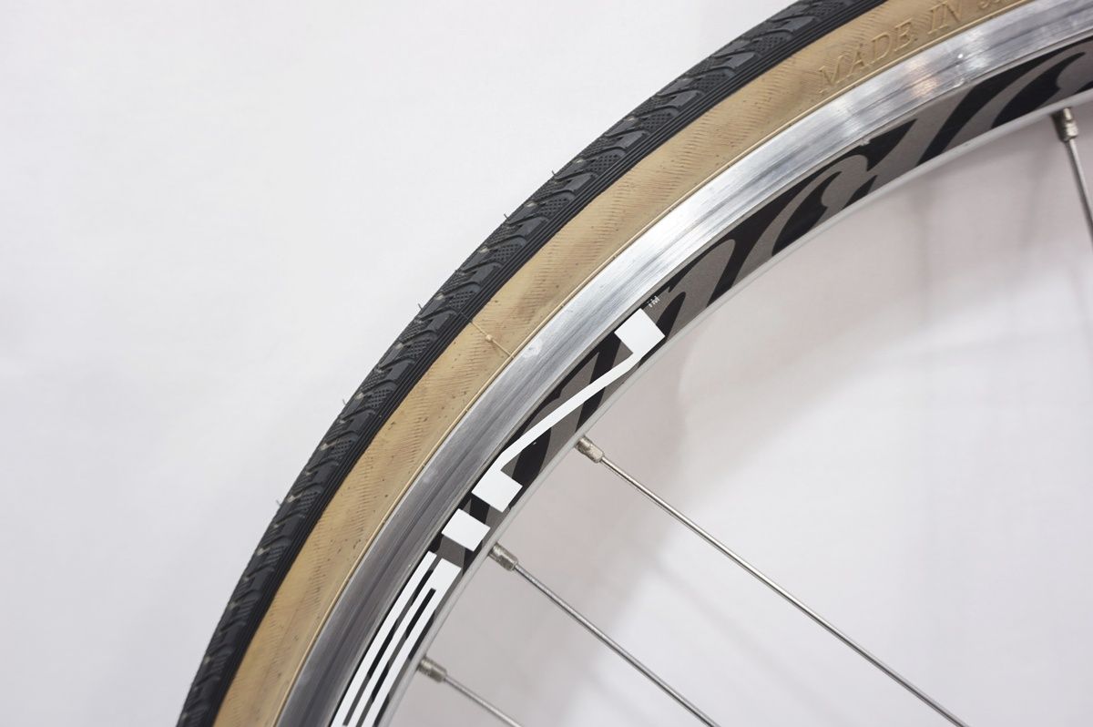 ホイールセット