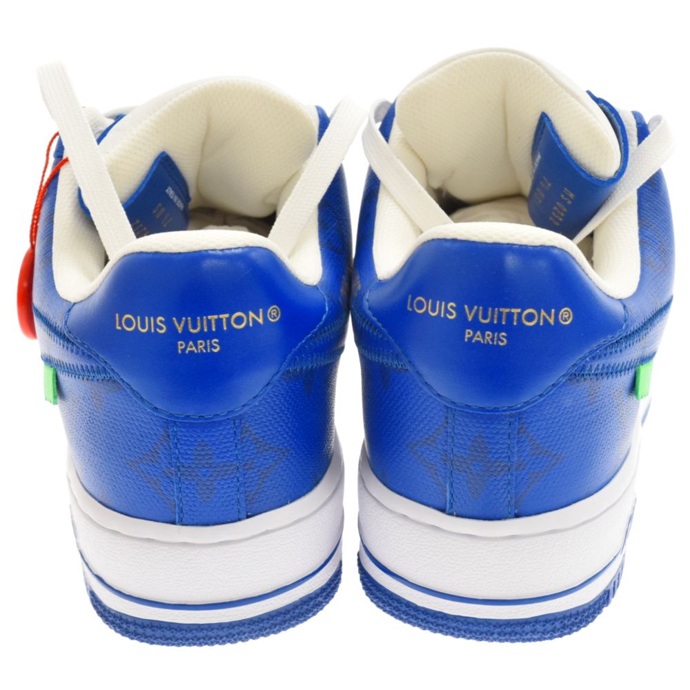 LOUIS VUITTON (ルイヴィトン) ×Nike Air Force 1 Low MS0232 ナイキ