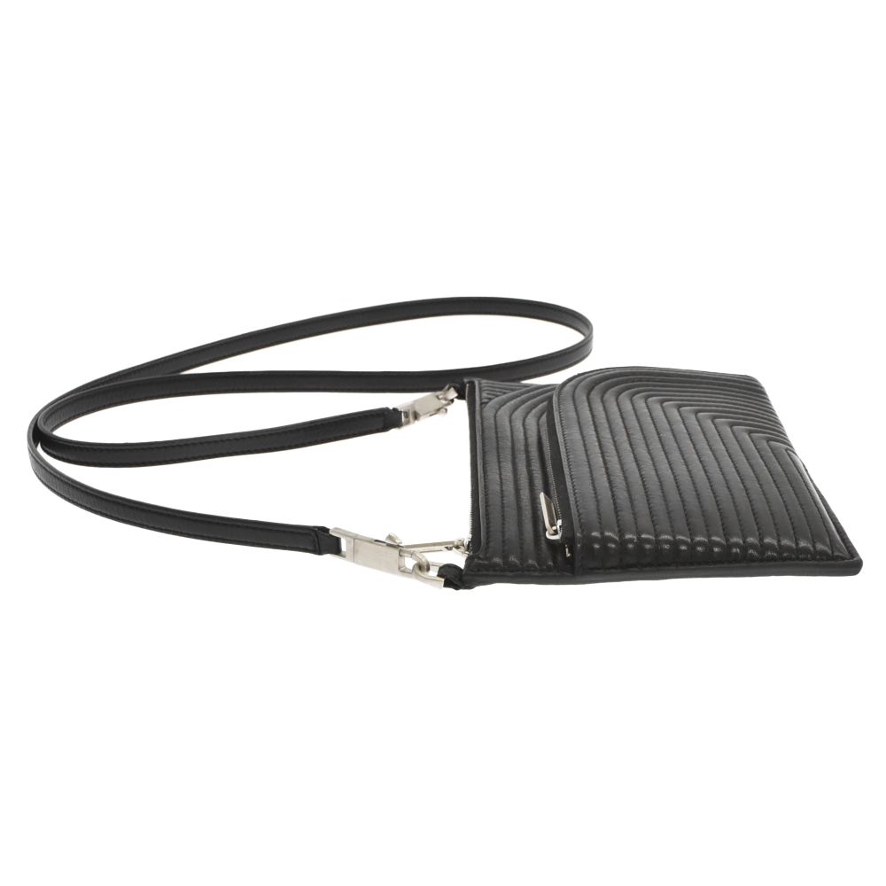 リックオウエンス　クラブポーチ　ストラップ無し　rickowens リックオウエンス クラブポーチ ストラップ無し rickowens リック