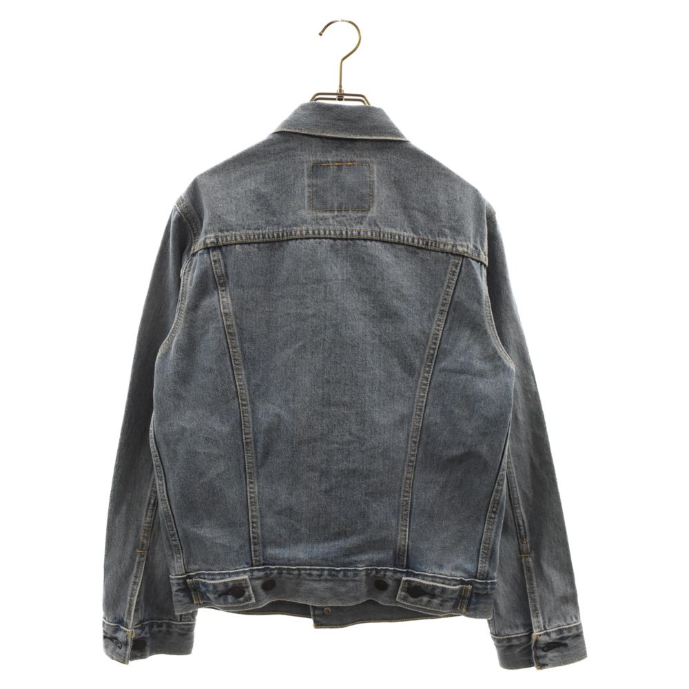 Levis リーバイス デニムジャケット Gジャン USED 723340139 Levi's LEVIS リーバイス デニムジャケット ジージャン Gジャン