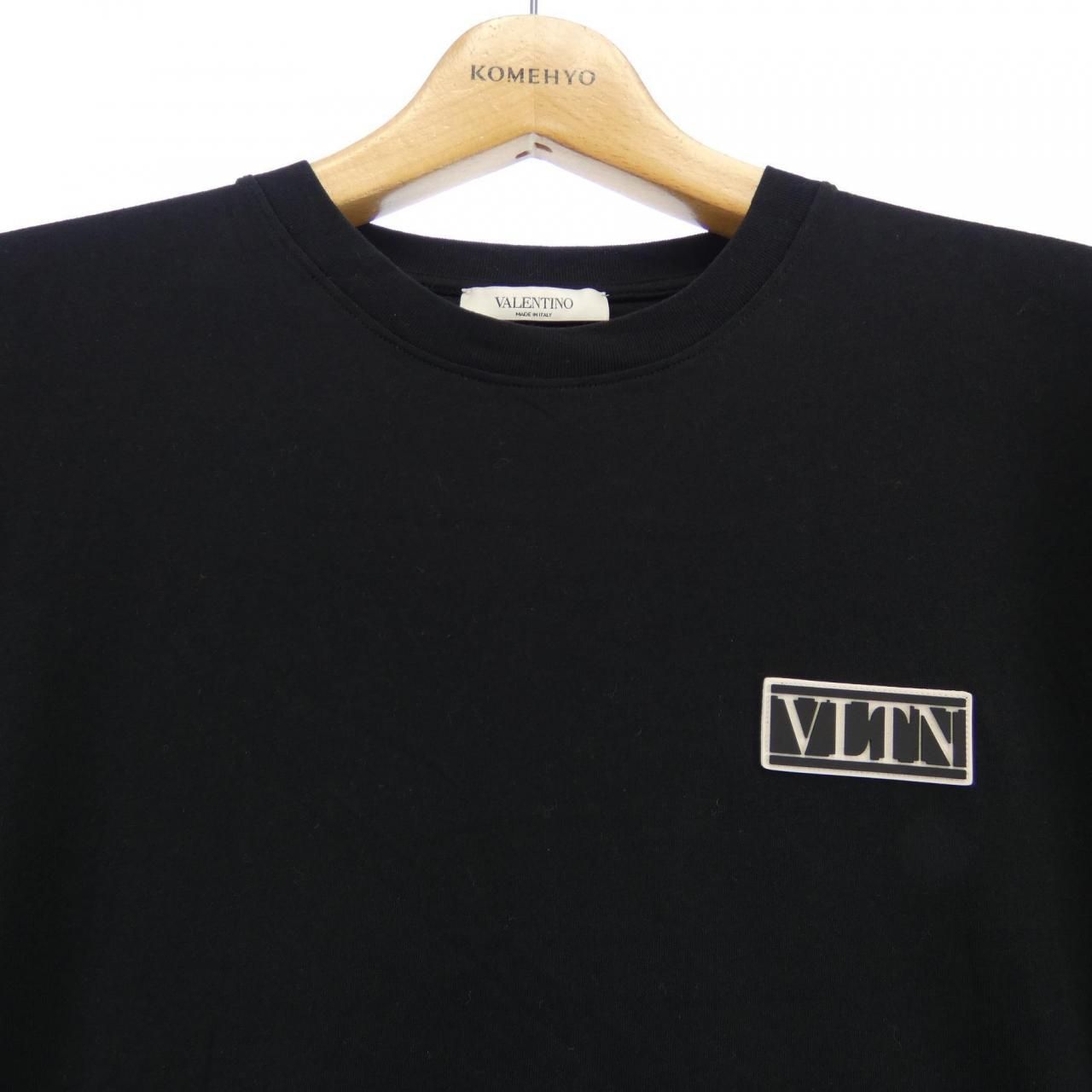 ヴァレンティノ VALENTINO UV3MG08G6LC Tシャツ - メルカリ