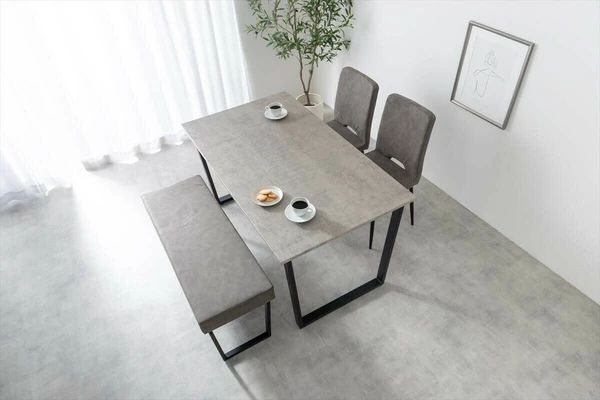 幅140cm ダイニングテーブルセット