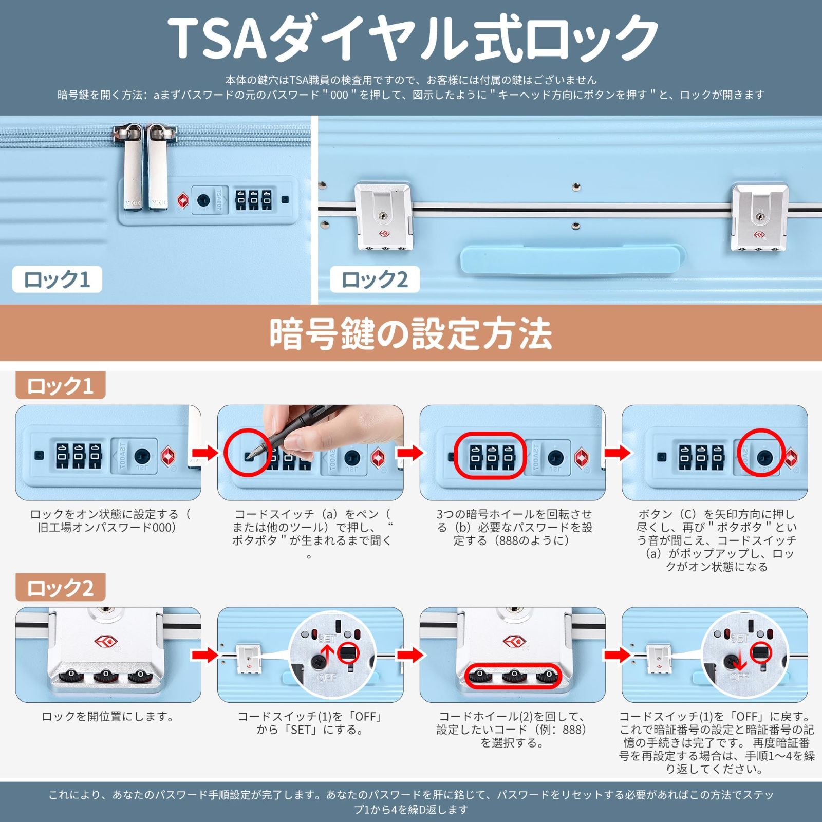 大人気 キャリーケース スーツケース 機内持ち込み フロントオープン 可愛い [Spyplan] 多機能 トップオープンパソコンケース アルミフレーム  キャスター ストッパー付きスーツケース キャリーバッグ カップホルダー付き キャスターロック付き 超軽量 ト - メルカリ