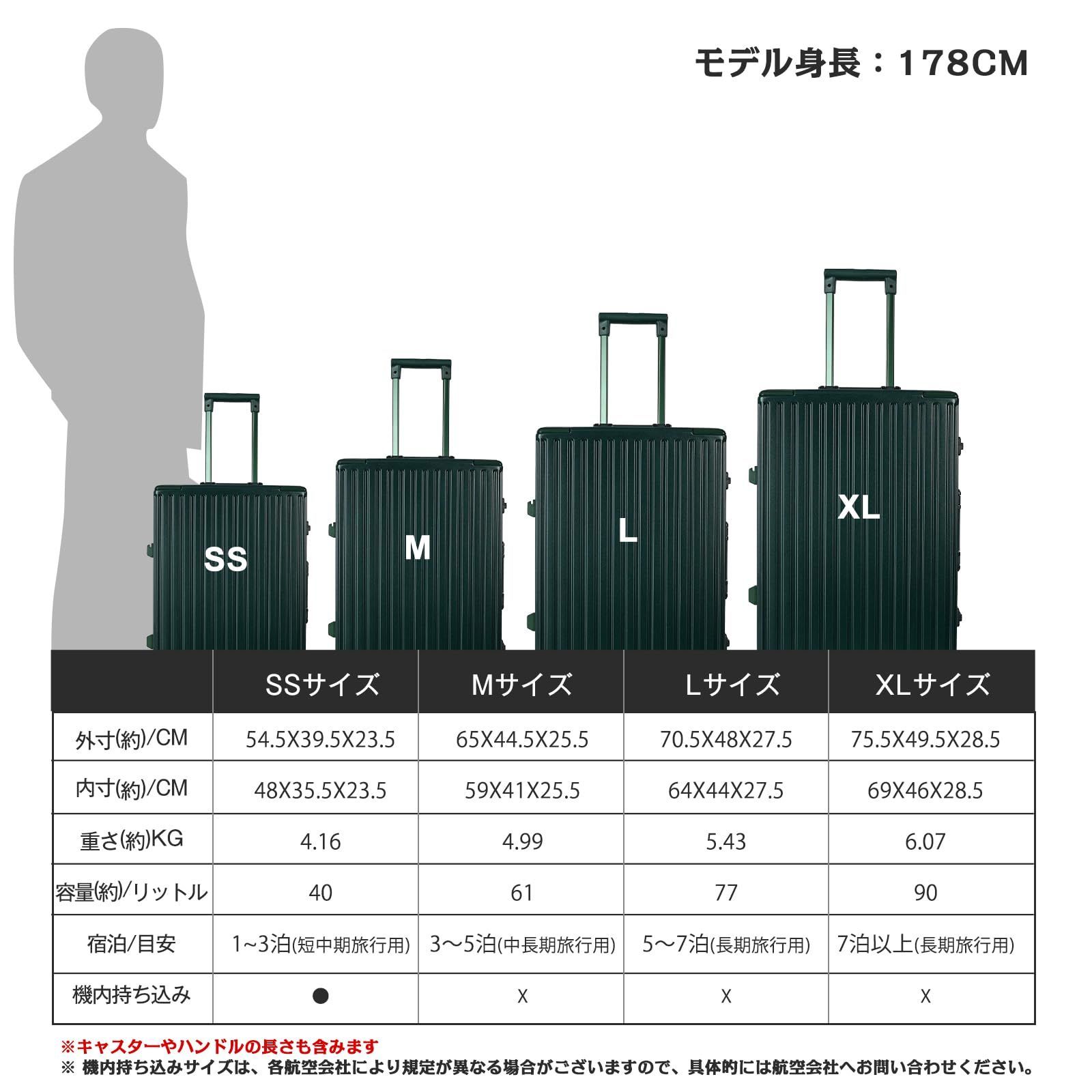 ダークグリーンSS