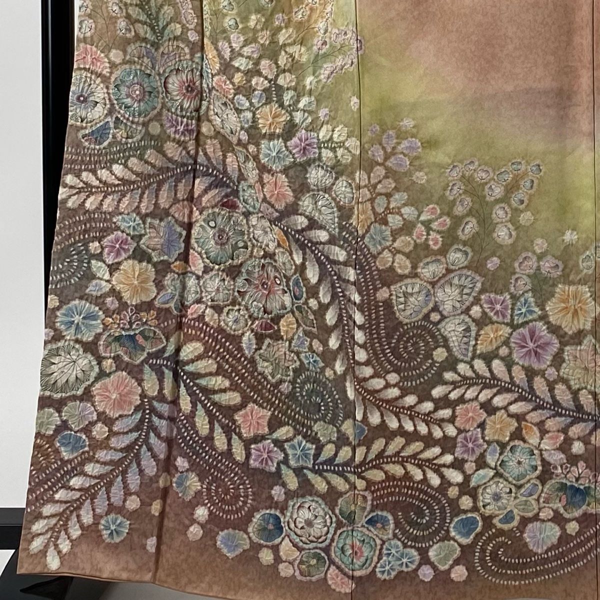 正絹