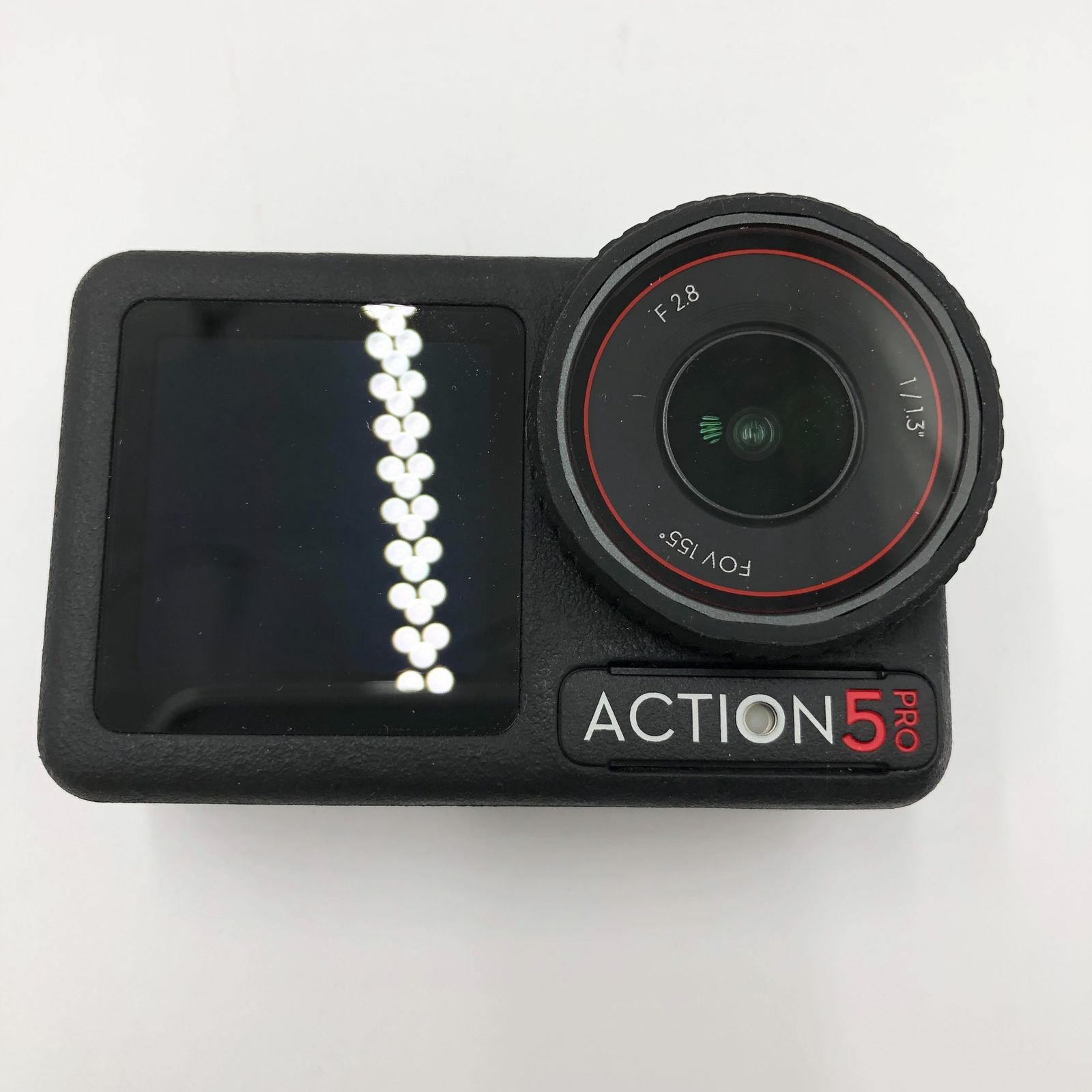 DJI Osmo Action 5 Pro アドベンチャーコンボ アクションカメラ4K 1|1.3インチセンサー付き 12時間の長時間駆動バッテリー 3個 手ブレ補正 デュアルOLEDタッチ画面 防水 旅行 vlog