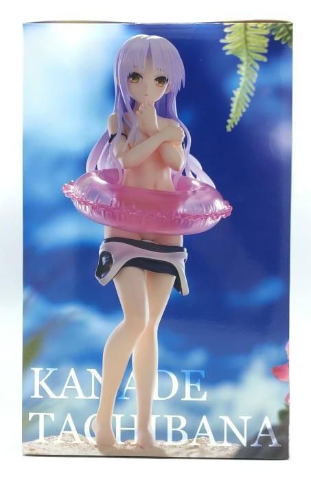 立華かなで スクール水着ver. Angel Beats 立華かなで スクール水着ver.