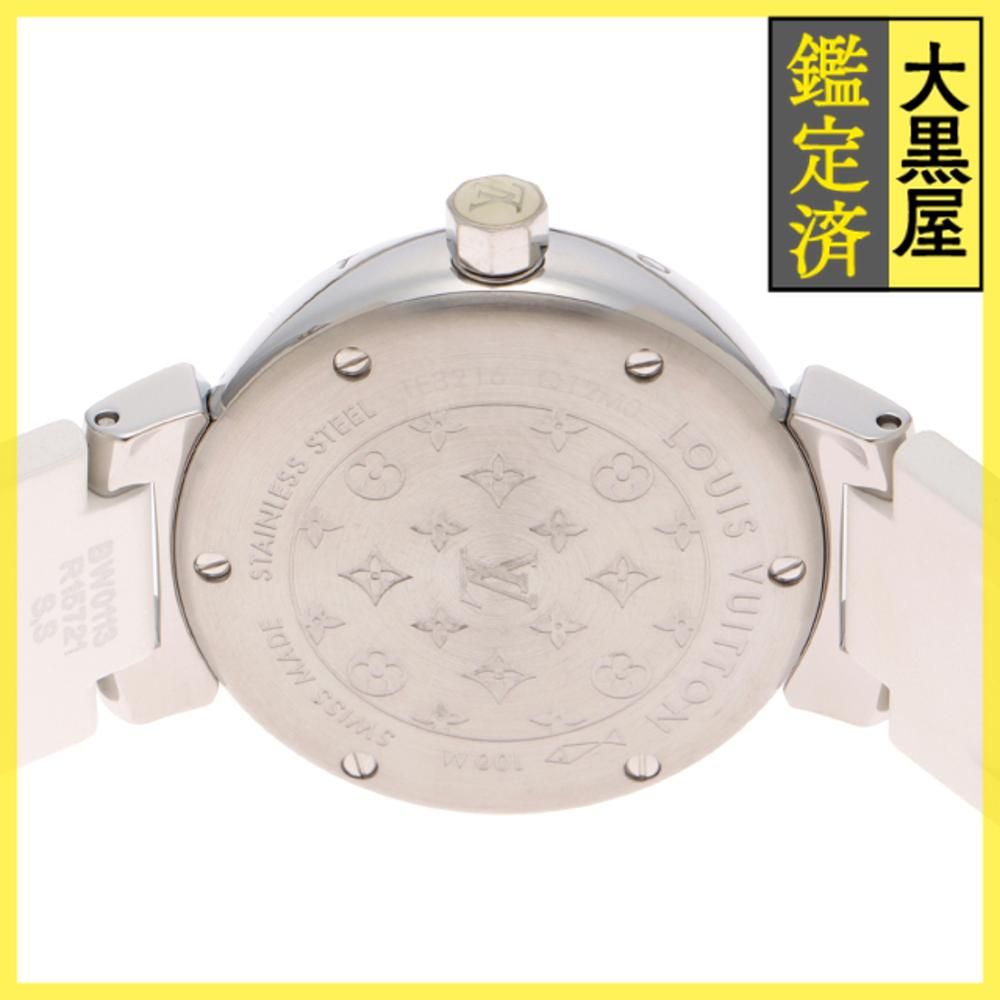 ルイ・ヴィトン タンブール Q12M0 【431】 - メルカリ 