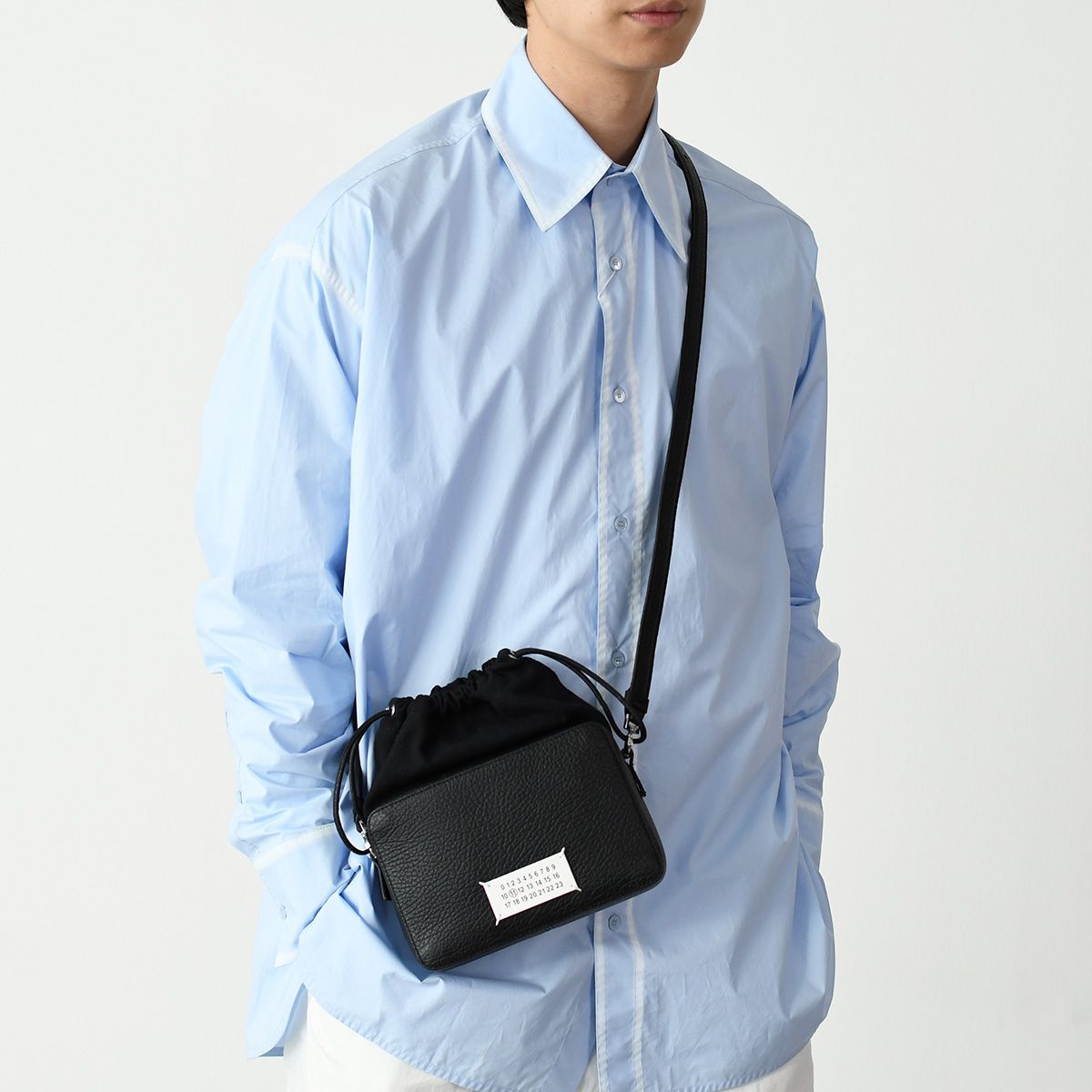 マルジェラ カメラバッグ 楽天市場】MAISON MARGIELA メゾン マルジェラ バッグ 鞄 5AC カメラ