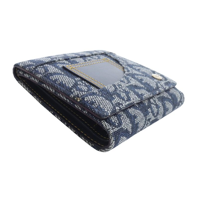 クリスチャンディオール Christian Dior トロッター コンパクト