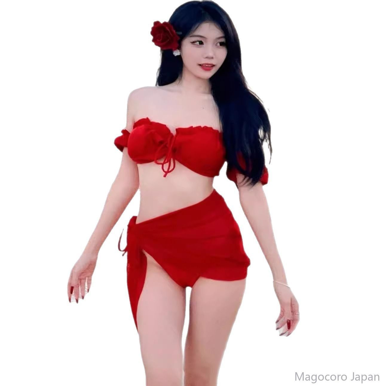 まさみ サイン入り 赤ビキニ ポートレート まさみ サイン入り 赤ビキニ ポートレート アイドル