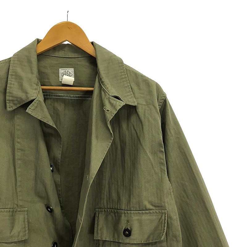 ポストオーバーオールズ　WALKABOUT 3 POST O'ALLS 【 ポストオーバーオールズ 】E-Z Walkabout Pants
