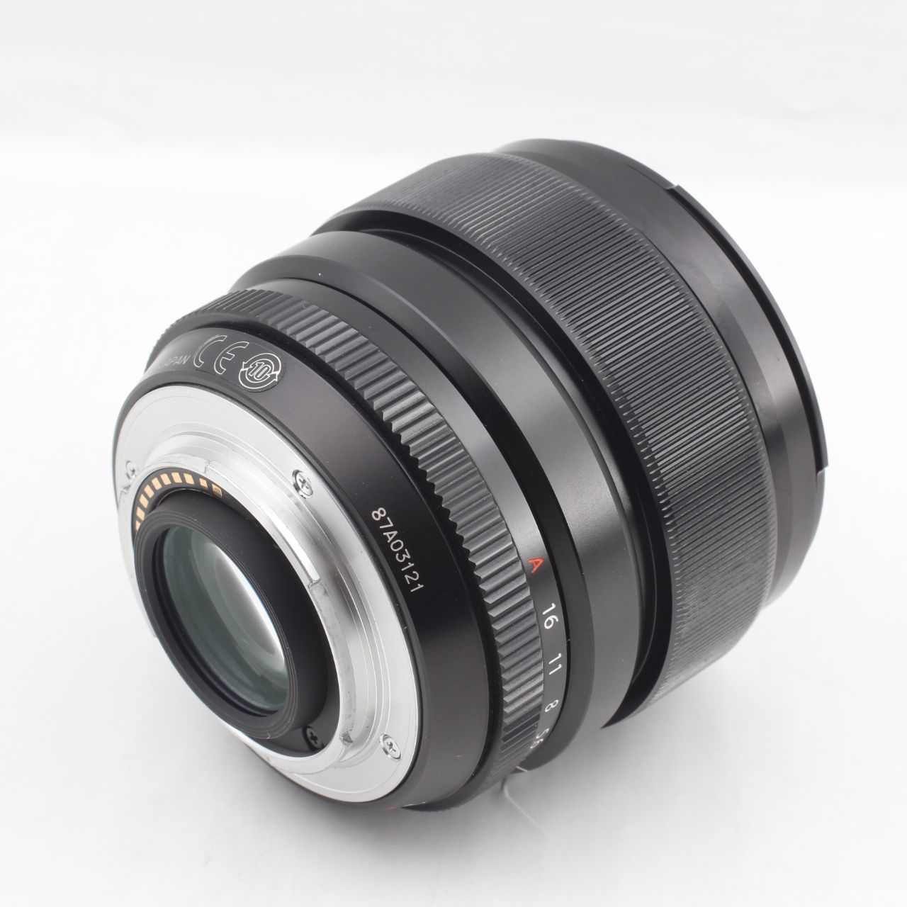 FUJIFILM