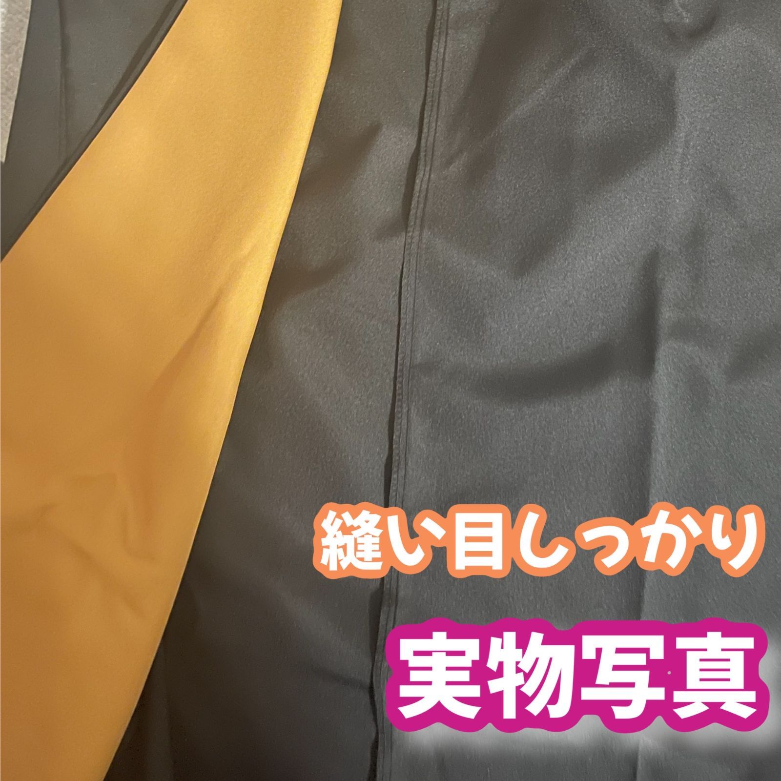 Mサイズ】ハリーポッター ハッフルパフ (杖+マフラー＋ヘア