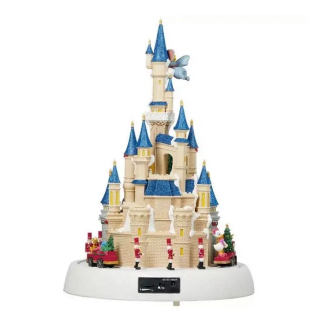 ディズニー オルゴール コストコ クリスマス ツリー