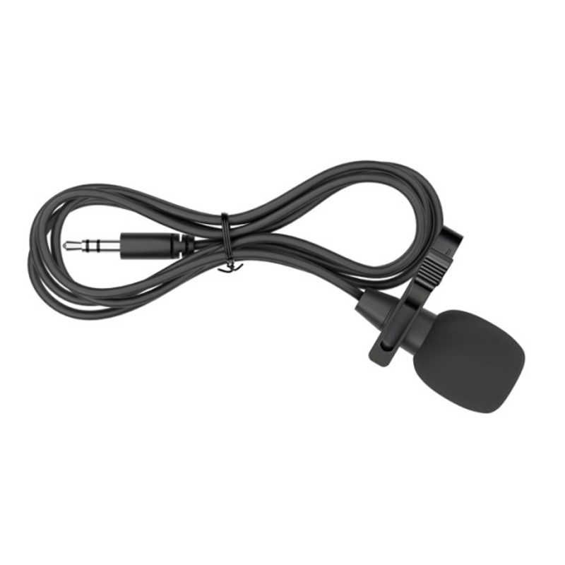 離れたところから音入力するワイヤレスレシーバーマイク