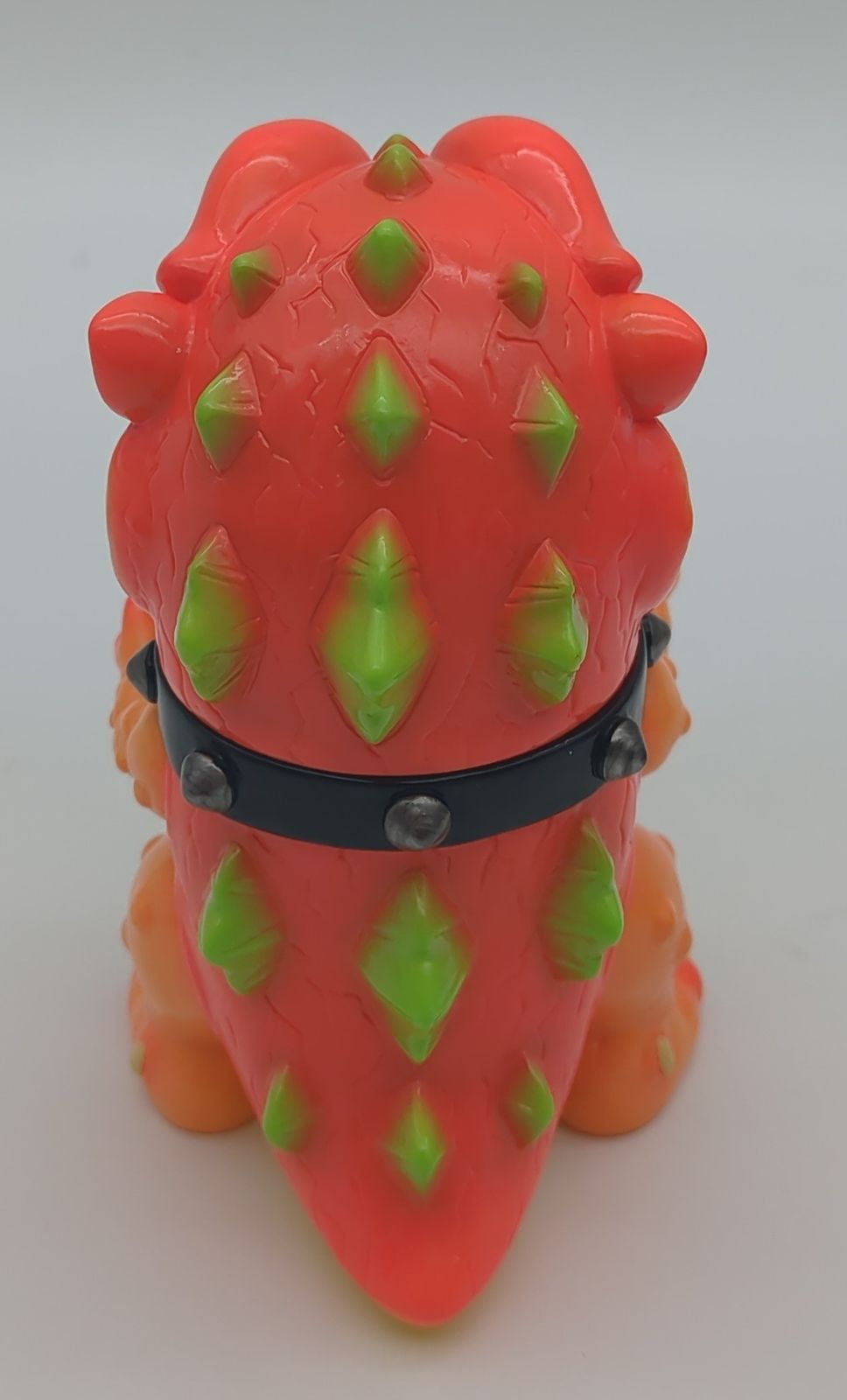 Lestang Nicolas 創世の大怪獣 ラドン 1期 ソフビ SOFVI Lestang