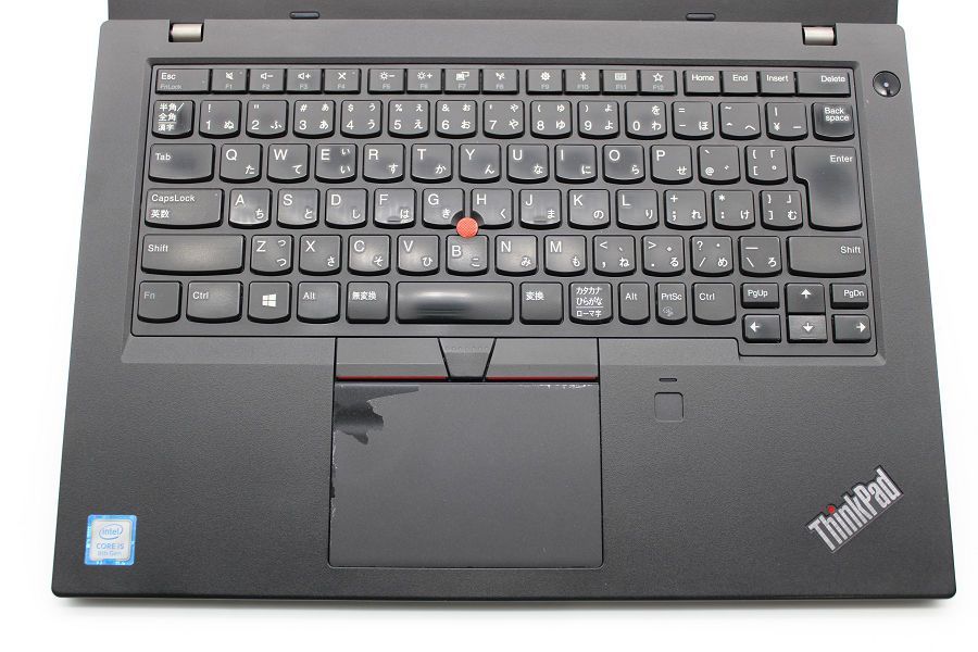 Lenovo ThinkPad L480 Core i5 8250U 1.6GHz/8GB/256GB(SSD)/14W/FWXGA