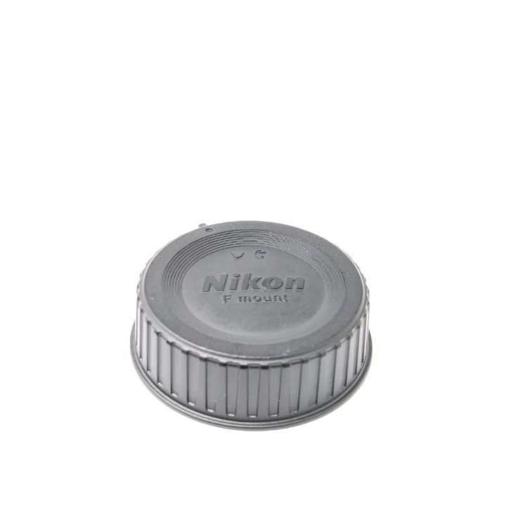 ニコン Nikon Nikkor Ai-S 50mm f/1.8 パンケーキ 単焦点レンズ F