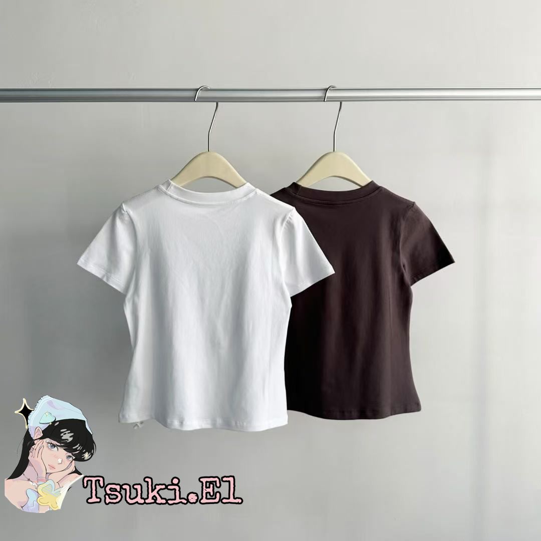 open yy グレー 半袖Tシャツ Sサイズ