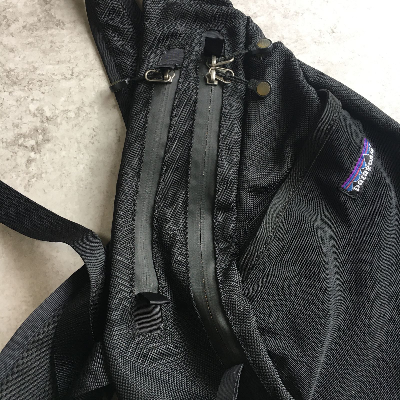 90s USA製 パタゴニア アトム スリングバッグ ボディバッグ 初期モデル 楽天市場】パタゴニア Patagonia ボディバッグ バッグ