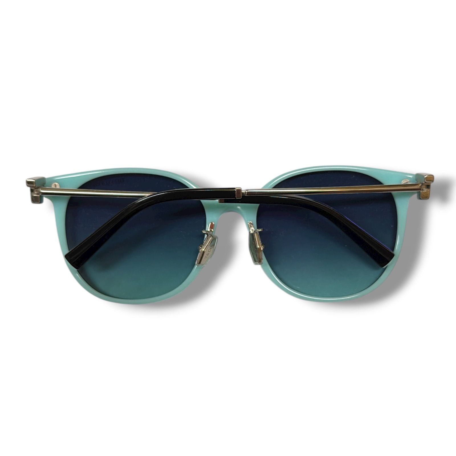 Tiffany & Co. サングラス メガネ 眼鏡 アイウェア ティファニー