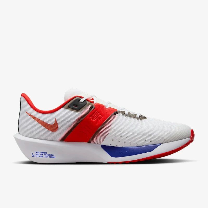 NIKE ライバルフライ4 ローカット ike AIR ZOOM RIVAL FLY 4