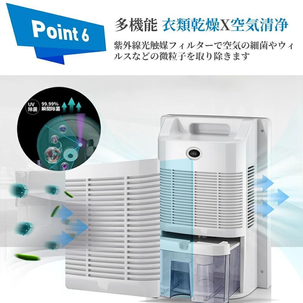 乾燥器 強力