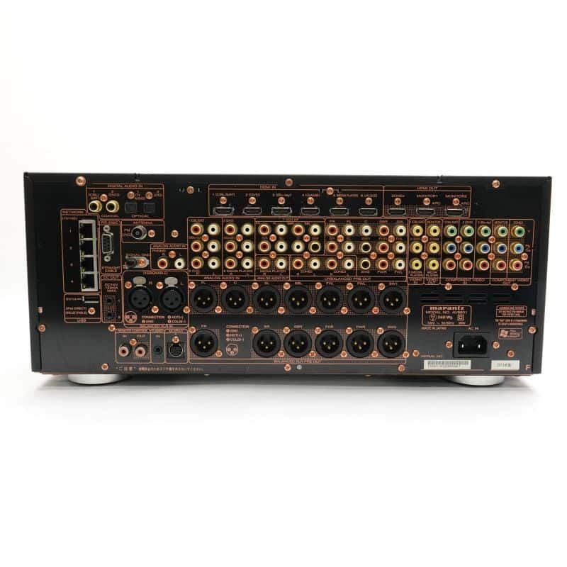 Marantz