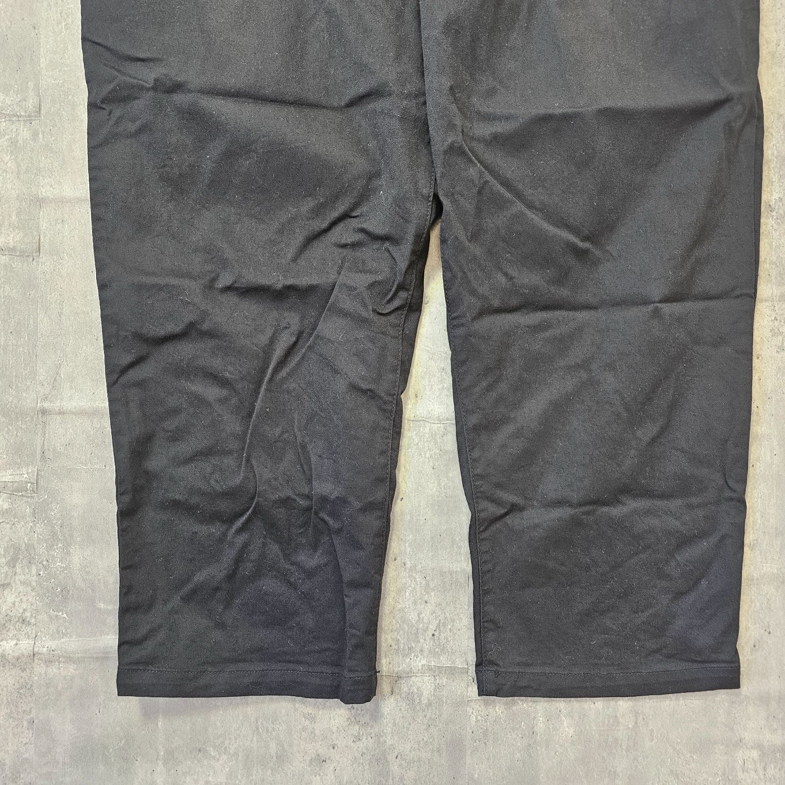 FAKIESTANCE / フェイキースタンス 』D-50 チノパン (XLサイズ) - メルカリ