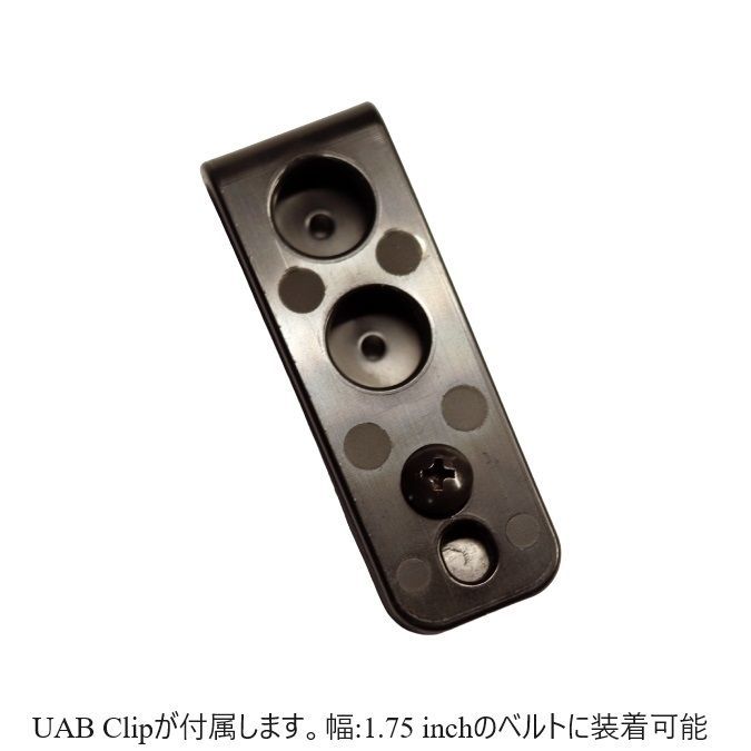 Amazon.co.jp: USA製 実物 Wilder Tactical ワイルダー