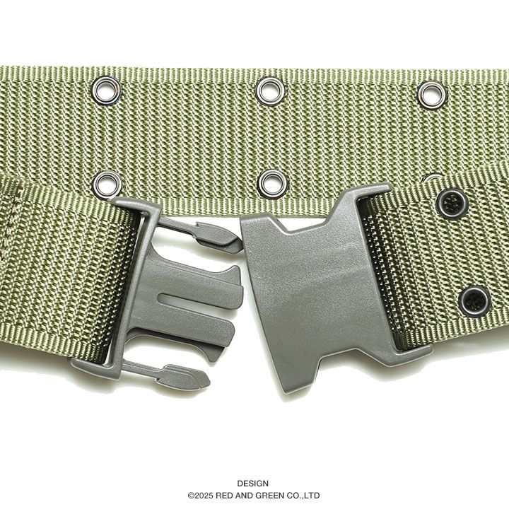 弾帯 ピストルベルト 自衛隊 短 : JME 陸自新迷彩 弾帯ベルト3型DX 短 ピストルベルト