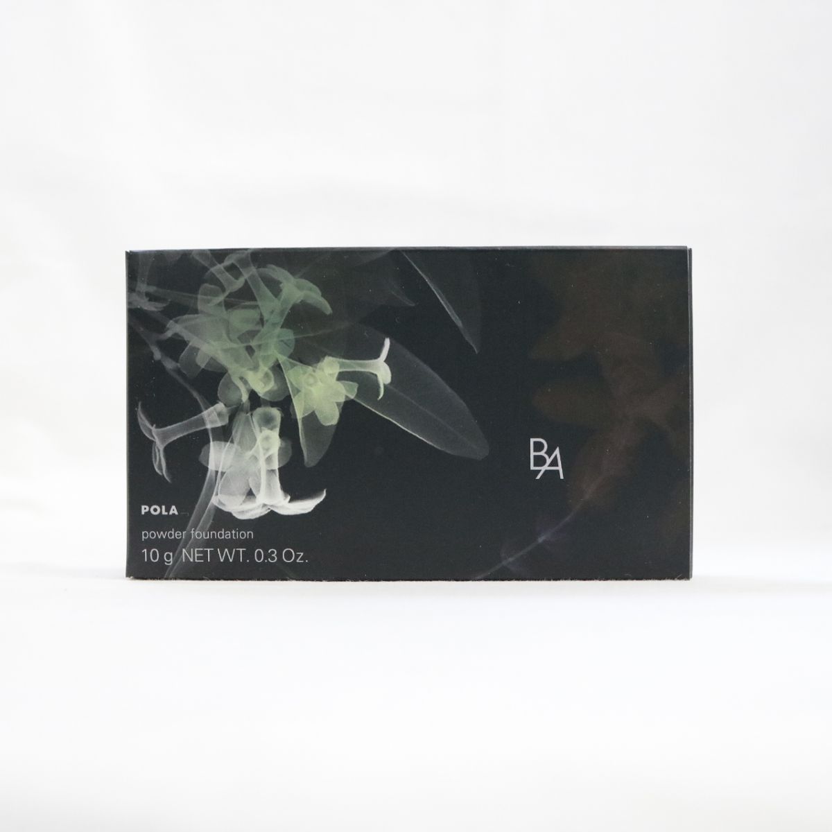 【新品】POLA BA パウダリィファンデーション N1リフィル10g 楽天市場】POLA ポーラ B.A パウダリィファンデーション N1