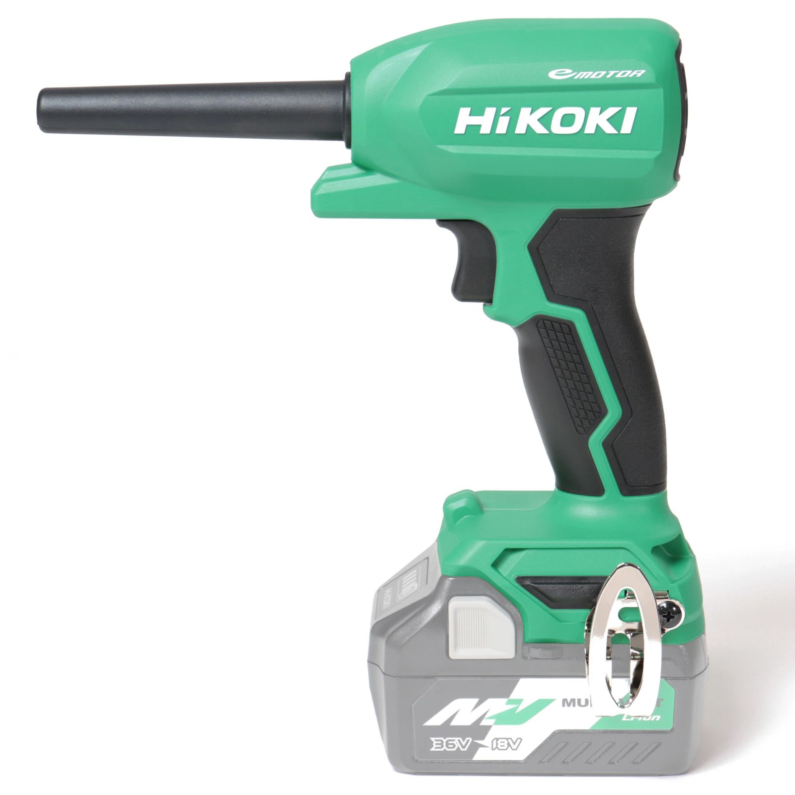 ハイコーキ HIKOKI 旧 日立工機 コードレスエアダスタ RA18DA 本体のみ 川口店